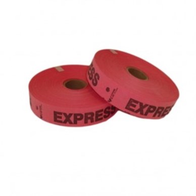 Tufftape-Express (Red)